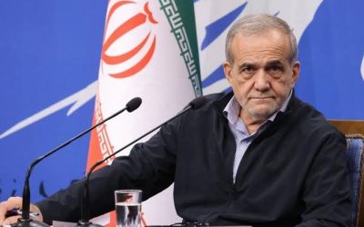 Iran Yakanusha Vikali Taarifa za Rais Pezeshkian Kujiuzulu - Global Publishers