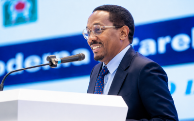 Serikali Yawapa Watengenezaji Saruji Siku Nane Kushusha Bei - Global Publishers