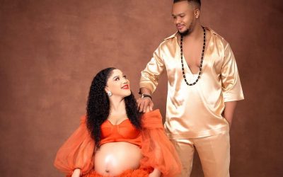 Video: Ray Kigosi Atoa Siri ya Familia, Chuchu Hansy Atarajia Mtoto wa Pili - Global Publishers
