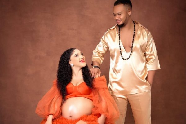 Ray Kigosi Atoa Siri ya Familia, Chuchu Hansy Atarajia Mtoto wa Pili – Video
