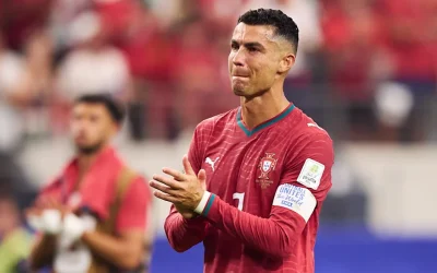 Mwisho wa Enzi! Ronaldo Aweka Wazi Mpango wa Kustaafu Soka - Global Publishers