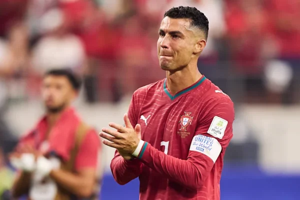 Mwisho wa Enzi! Ronaldo Aweka Wazi Mpango wa Kustaafu Soka