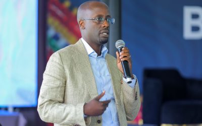 Mkurugenzi wa Stanbic Bank Tanzania Kushiriki Mkutano wa Kimataifa wa Miundombinu Afrika - Global Publishers