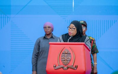 Rais Samia Azindua Tume Maalum Kuchunguza Ghasia za Uchaguzi 2025 – Video - Global Publishers