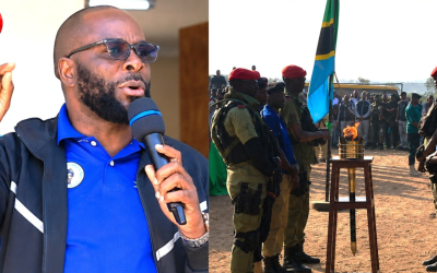 Video: Shigongo Aishukuru Serikali kwa Ujenzi wa Shule Mpya Mizororo - Global Publishers