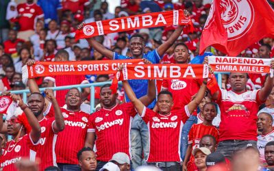 Simba Day Yaanza Kwa Kishindo, Wanamsimba Wakataa Kukaa Chini (Picha +Video) - Global Publishers