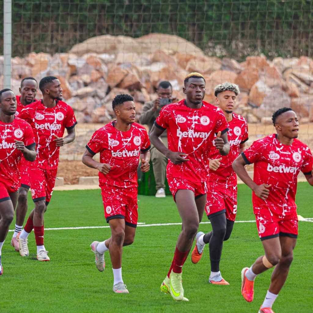 Simba SC to Unveil New Team and Coach for 2026/27 Season Today!