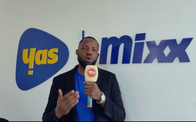 Wakulima Kanda ya Kati Wahimizwa Kutumia Huduma za Kidijitali - Global Publishers