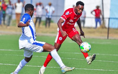 Rekodi Zambeba Mnyama Simba Dhidi ya Pamba leo - Global Publishers