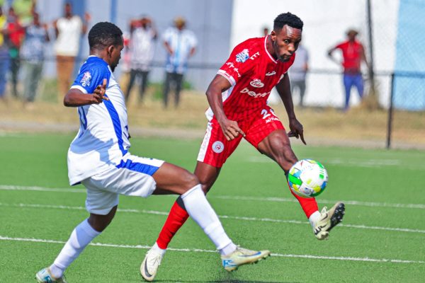 Rekodi Zambeba Mnyama Simba Dhidi ya Pamba leo