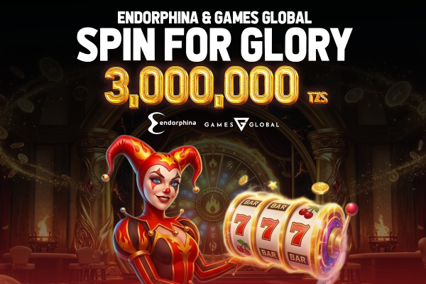 Meridianbet Yazindua Mashindano ya Spin for Glory, Washindi 20 Kugawana TSh Milioni 3