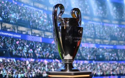 Droo ya UEFA Champions League Msimu wa 2026/27 Kufanyika Leo Monaco - Global Publishers