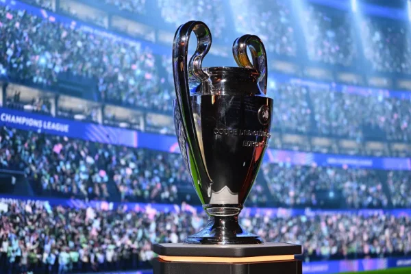 Droo ya UEFA Champions League Msimu wa 2026/27 Kufanyika Leo Monaco