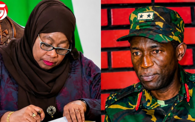 Rais Samia Afanya Mabadiliko, Ateua CEO wa TAFICO na Balozi Malaysia - Global Publishers