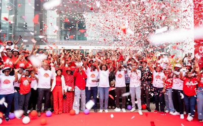 Vodacom Yazindua Kampeni ya “Zaidi ya Mtandao”, Yaahidi Kuwezesha Fursa Zaidi kwa Watanzania - Global Publishers