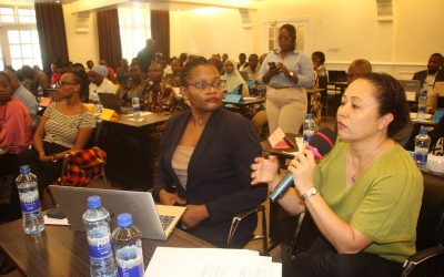 Mashirika 15 ya Wanawake Kunufaika na Ruzuku ya Shilingi Milioni 375 - Global Publishers