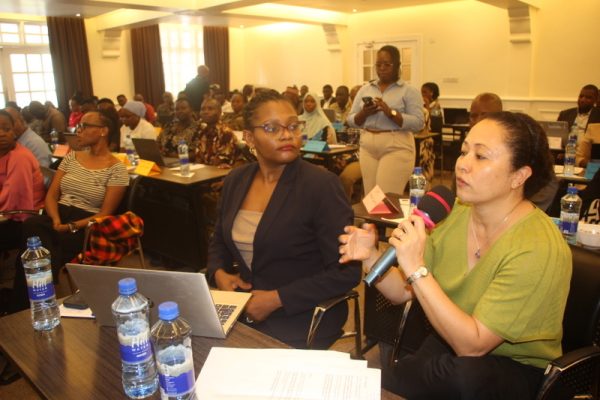 Mashirika 15 ya Wanawake Kunufaika na Ruzuku ya Shilingi Milioni 375