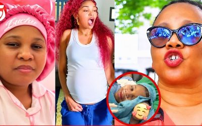 Mtu wa Karibu na Wema Ajibu Madai ya Ujauzito wa AI – Video - Global Publishers