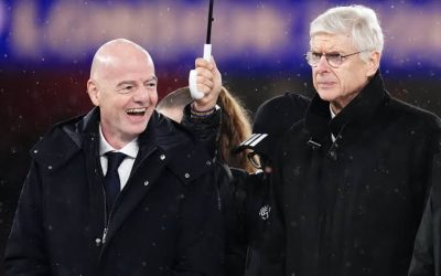 Wenger: Kufutwa kwa Mpango wa Uwekezaji wa FIFA Kulikuwa Muhimu - Global Publishers