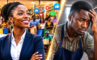 Usiiache Biashara Yako Ijifiche, Ifikishe kwa Wateja Wengi Kupitia Global TV – Video - Global Publishers