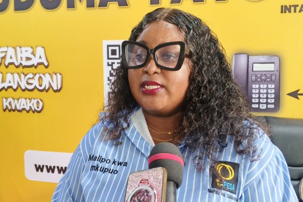TTCL Kuendelea na Ofa za Vifaa vya Intaneti Baada ya Nanenane