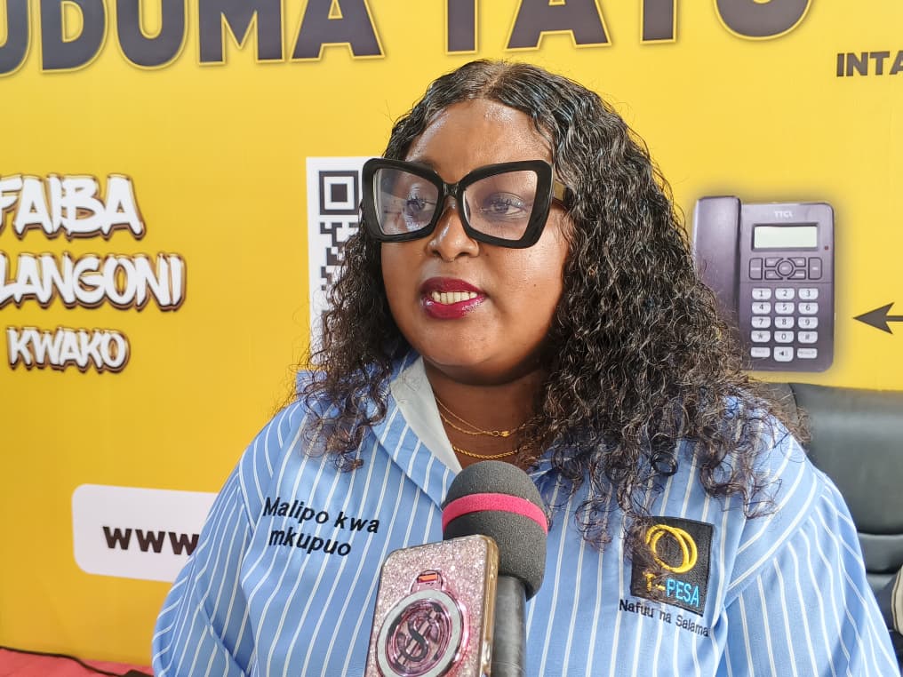 TTCL Kuendelea na Ofa za Vifaa vya Intaneti Baada ya Nanenane