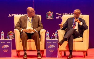 Stanbic Yatoa Wito Afrika Kutumia Mitaji ya Ndani Kufadhili Miundombinu - Global Publishers
