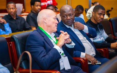 Serikali Yawataka Vijana Kutumia Teknolojia Kutengeneza Suluhisho Za Afrika - Global Publishers