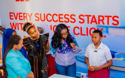 Airtel Fursa Lab Yazinduliwa Upya, Zaidi ya Watu 5,800 Wanufaika - Global Publishers