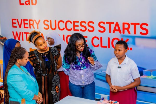 Airtel Fursa Lab Yazinduliwa Upya, Zaidi ya Watu 5,800 Wanufaika