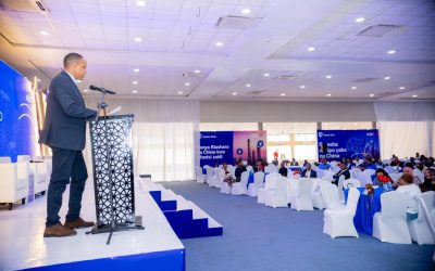 Stanbic Yaleta Mapinduzi ya Malipo kwa Wafanyabiashara Wanaoagiza China - Global Publishers