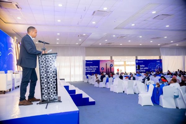 Stanbic Yaleta Mapinduzi ya Malipo kwa Wafanyabiashara Wanaoagiza China