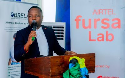Airtel Kuanzisha Fursa Lab Tanga, Kuwaongezea Vijana Ujuzi wa Kidijitali - Global Publishers