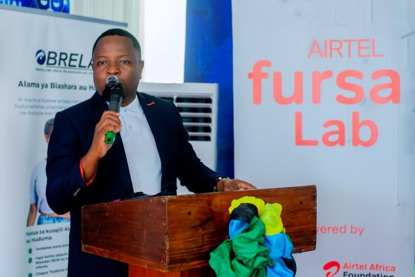 Airtel Kuanzisha Fursa Lab Tanga, Kuwaongezea Vijana Ujuzi wa Kidijitali