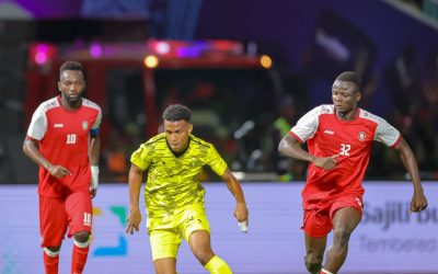 Yanga Yapoteza Yanga Day, Mashabiki Wabaki na Furaha Baada ya Kuona Kiwango cha Timu - Global Publishers