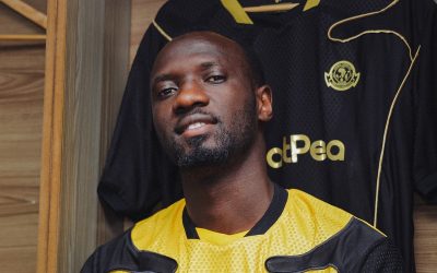 Farouk Komara Ni Mwananchi! Yanga Yakamilisha Usajili wa Beki wa Ivory Coast - Global Publishers