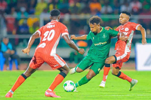 Yanga, Simba na Azam Zaanza Safari ya Ligi Kuu kwa Mikikimikiki