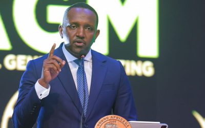 Video: Yanga Wamchagua Tena Hersi Said, Arafat Haji Abaki Makamu wa Rais - Global Publishers