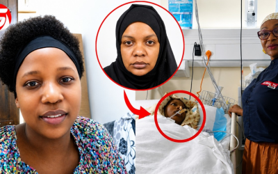 Utata Wa Neema Na Mwajiri Wake Wafikia Mwisho, Zali Mapito Afika Oman Kufuatilia – Video - Global Publishers