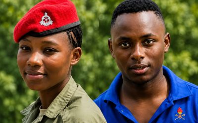 Msiba Kibaha: Polisi Wawili Wapoteza Maisha Kwa Kugongwa na Gari, Waagwa Tumbi - Global Publishers