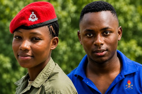 Msiba Kibaha: Polisi Wawili Wapoteza Maisha Kwa Kugongwa na Gari, Waagwa Tumbi