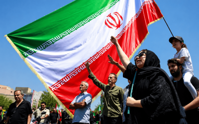 UN Yatoa Tahadhari: Watu 56 Wanyongwa Iran Kwa Kesi za Usalama wa Taifa - Global Publishers