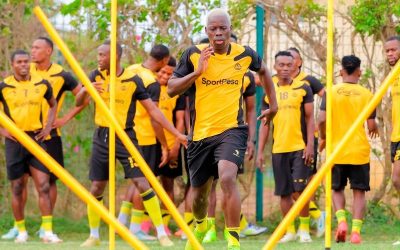 Ally Kamwe Atoa Onyo kwa Mashabiki “Tusipoe, Hakuna Kuridhika” - Global Publishers