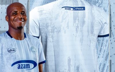 Azam FC Yazindua Jezi Mpya Msimu 2026/27 Tayari kwa Vita Ligi Kuu - Global Publishers