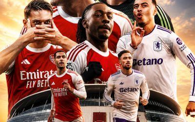 Kitawaka EPL Wikiendi Hii, Macho Yatakuwa Liverpool, United, Arsenal - Global Publishers