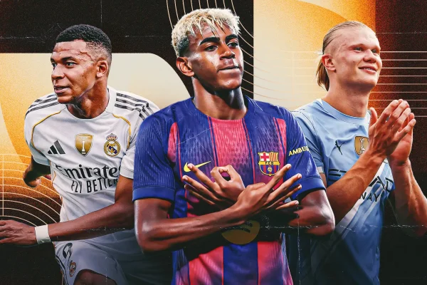 Mashabiki Afrika Wasubiri Burudani Mpya: CANAL+ Yapata Haki za UEFA Hadi 2031