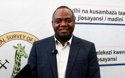 GST Yafungua Fursa Mpya kwa Wachimbaji Kupitia Huduma za Maabara - Global Publishers