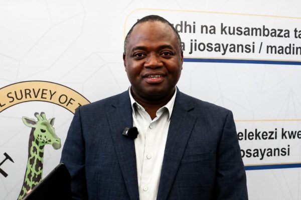 GST Yafungua Fursa Mpya kwa Wachimbaji Kupitia Huduma za Maabara
