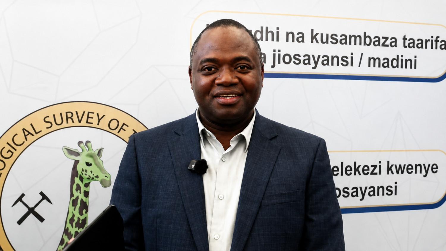 GST Yafungua Fursa Mpya kwa Wachimbaji Kupitia Huduma za Maabara