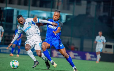 Azam FC Yapewa Mpinzani CAFCC, Singida Black Stars Yakutana na Al Ghazala SC - Global Publishers
